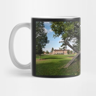 South Hill Park Arts Centre Mug